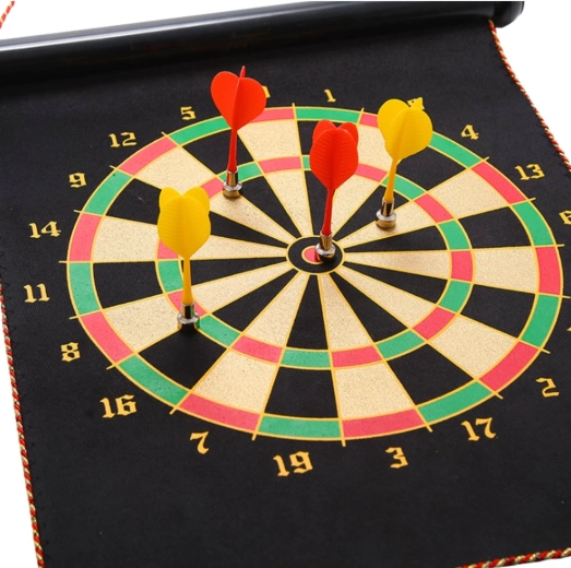 Biztonságos mágneses nyilak