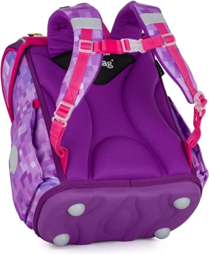 Masszív felépítés és stabil alj