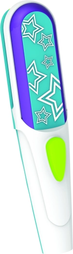 Könnyű és tiszta színezés kompromisszumok nélkül