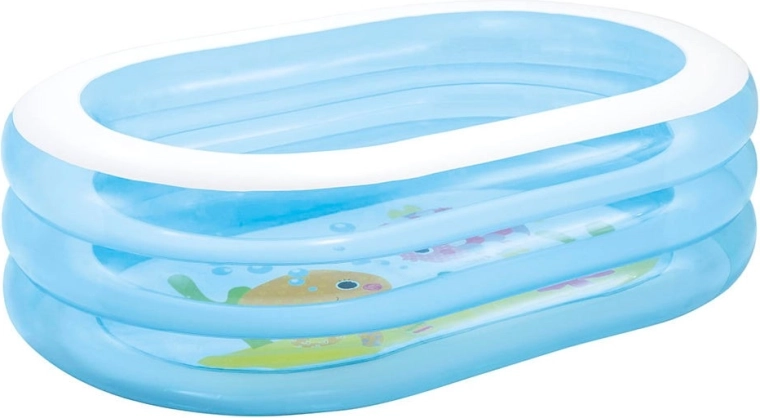 Puha és átlátszó falak a kényelmes játékhoz