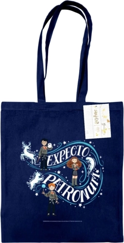 Harry Potter Expecto Patronum vászontáska