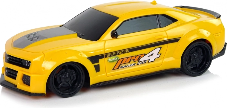 Élethű megjelenés 1:24 méretarányban