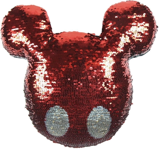 Ikonikus Mickey forma