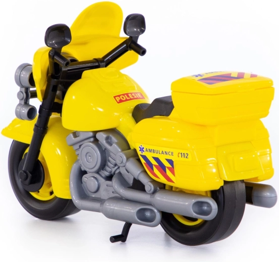 Biztonságos és tartós játék 1 éves kortól