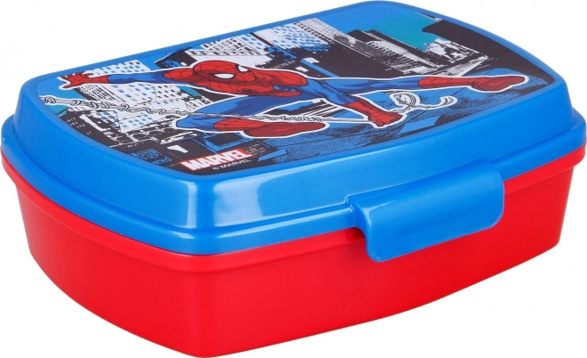 Gyerek uzsonnás doboz SPIDER-MAN MARVEL
