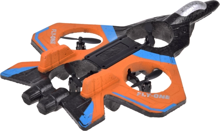 Könnyű és tartós kialakítás fedett légcsavarokkal