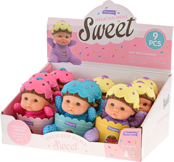 Tökéletes ajándék kosárkában