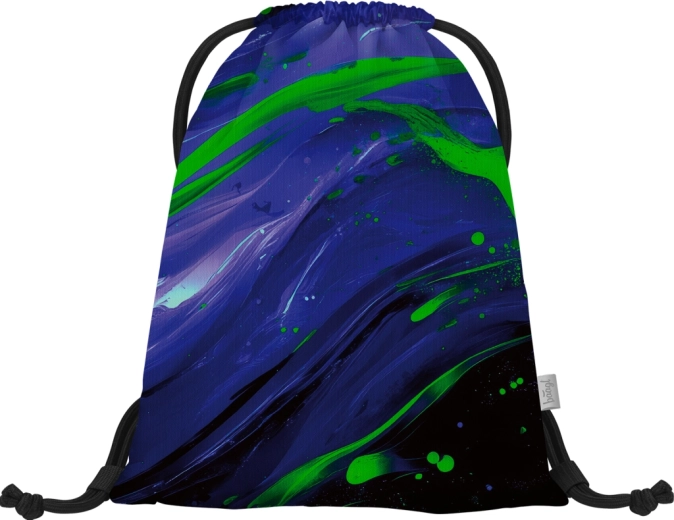 Erős, mosható anyag