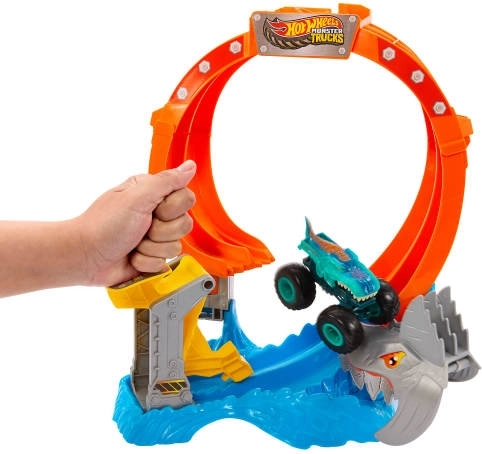 Mechanikus kilövő az egyszerű indításhoz