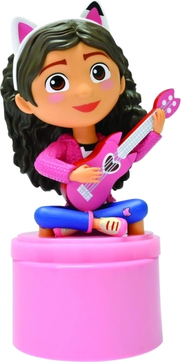 Gabby aranyos 3D dizájnja
