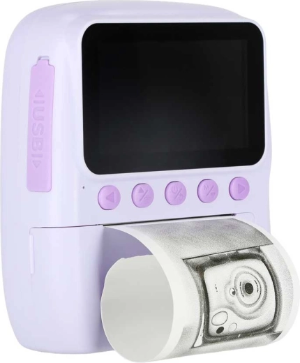 Azonnali nyomtatás a kreatív gyerekeknek