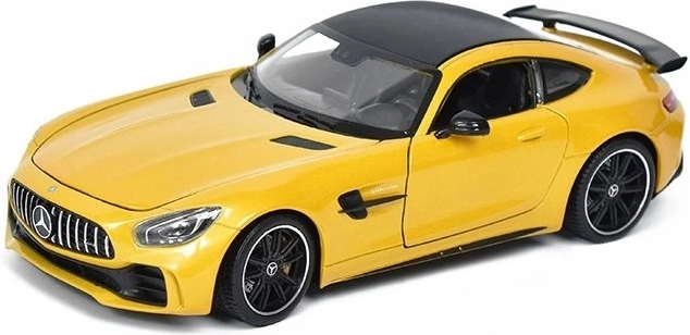 Mercedes-AMG GT R 1:24 modellautó
