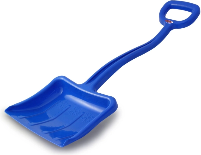 Jamara gyermek hólapát és homoklapát Tally 70 cm kék - 1 db
