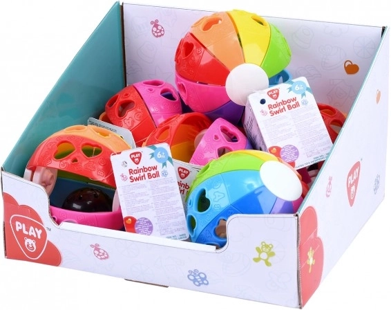 Csörgő hang, ami szórakoztat és tanít