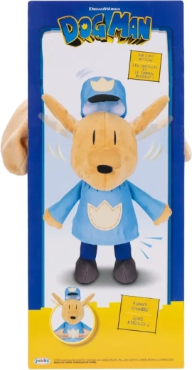 Interaktív síp a még több mókáért