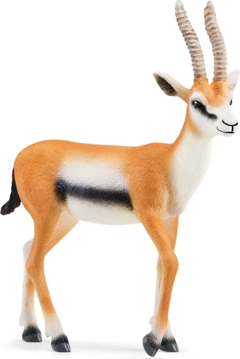 Thomson-gazella figura Schleich Wild Life
