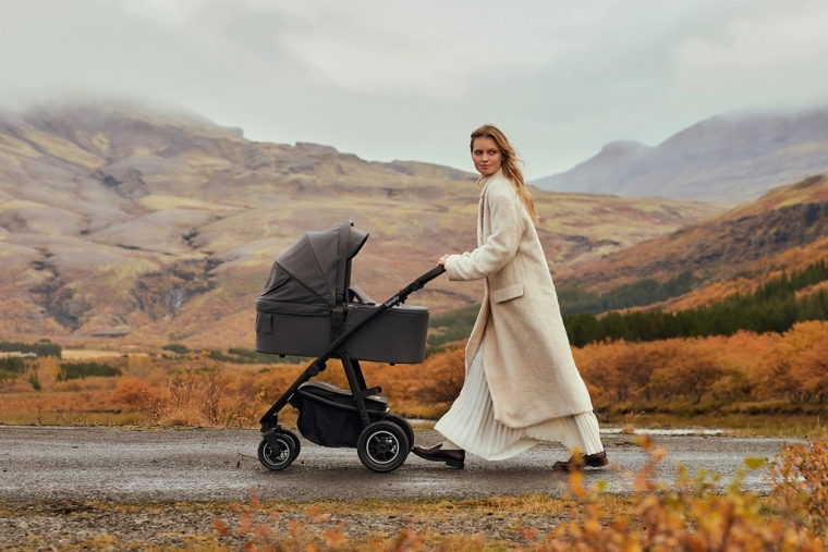 Terepkerekek és dupla rugózás