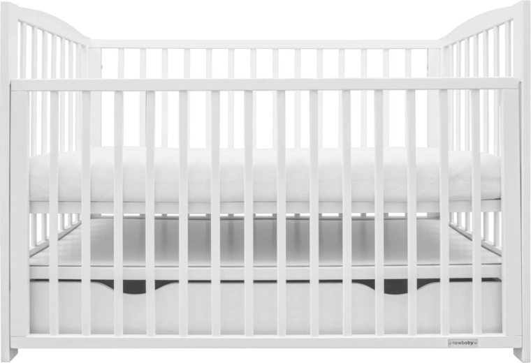 Szellőző ágyrács három magasságban