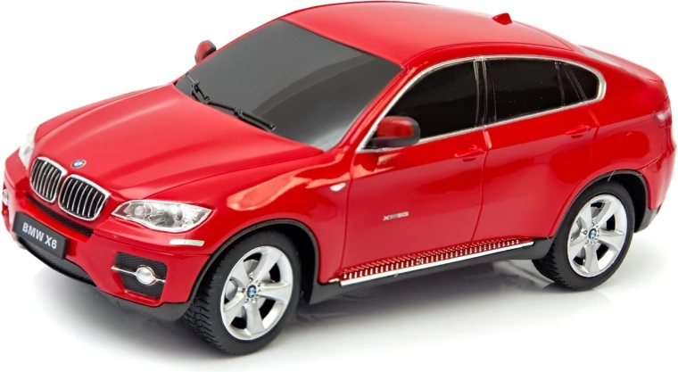 Teljesen licencelt BMW valósághű részletekkel