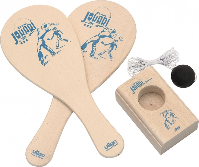 Vilac Jokari – gumis labdajáték