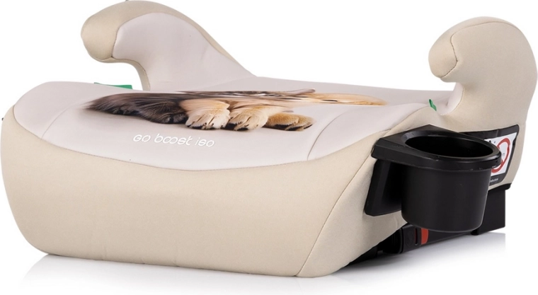 Kényelem kartámasszal és puha párnázással