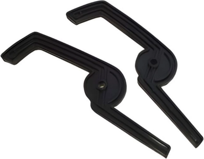 Pótlapátok a CYCLONE és TWISTER szánokhoz