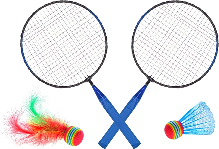 Teljes készlet, azonnal játékra készen