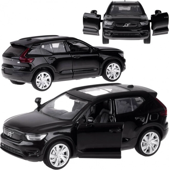 Volvo XC40 Recharge kisautó 1:32