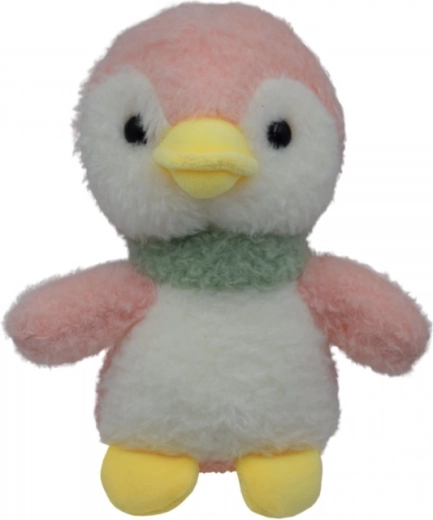 Puha plüss a végtelen ölelgetéshez