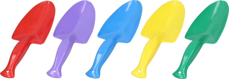 Homokozó ásó 27 cm