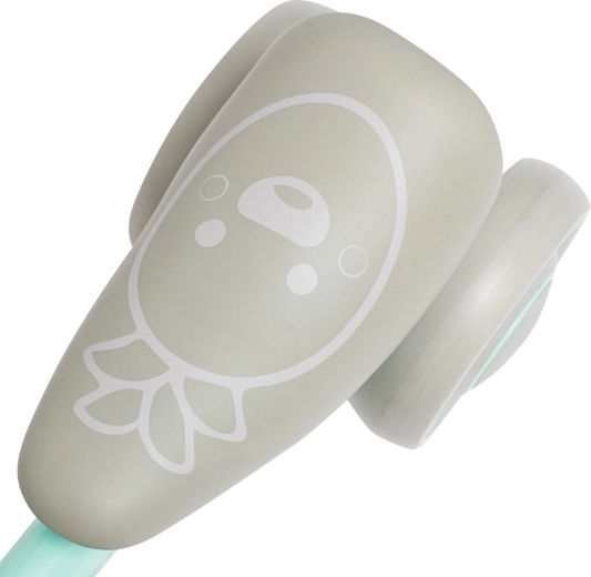 Biztonságos kormányütköző