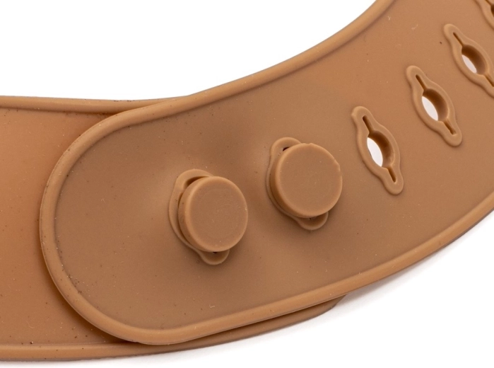 Állítható és biztonságos záródás