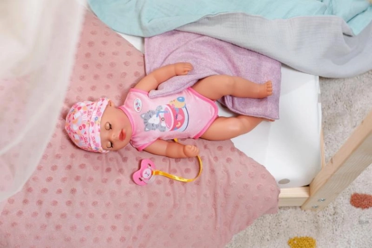 Varázsszemek cumival és anélkül