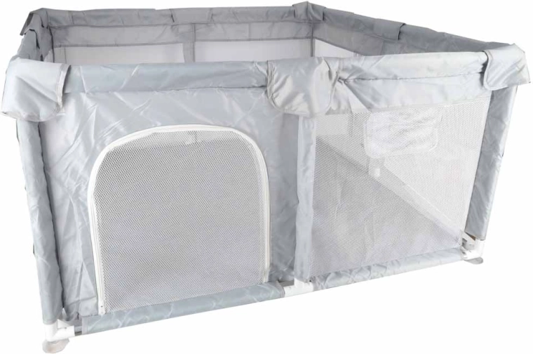 Praktikus cipzáras bejárat