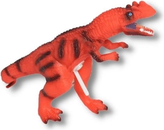 Ceratosaurus dinoszaurusz figura
