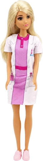Anlily baba 30 cm orvosi outfitben