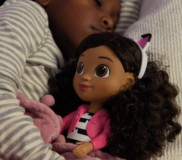 Puha ölelgetés és stílusos megjelenés