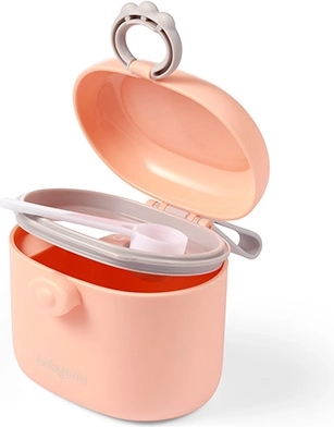 Pontos adagolás mérőkanállal