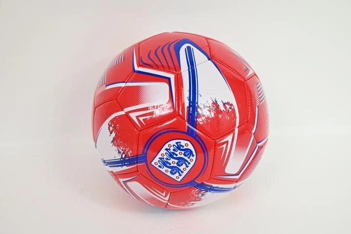 England FA focilabda, 5-ös méret