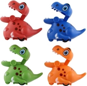 Vidám színek, amelyeket a gyerekek imádnak