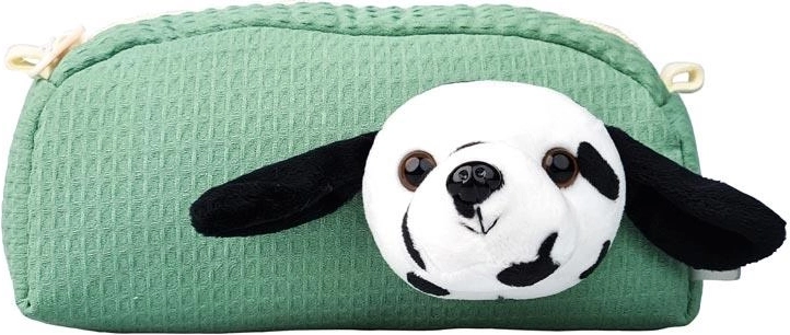 Gifty tolltartó/etui dalmata mintával