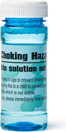 Minden szükséges a csomagban