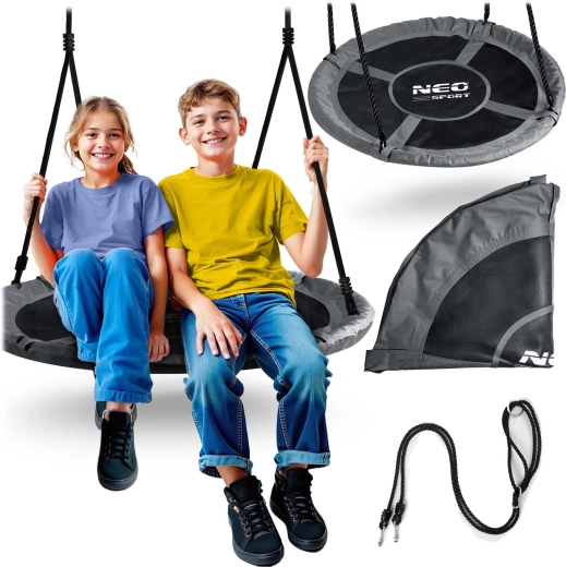 NEO-SPORT Swingo körhinta 100 cm