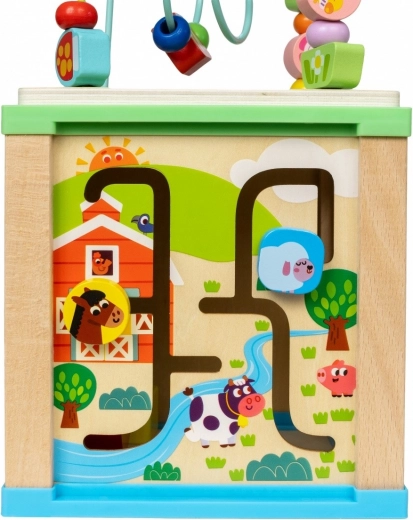 A finommotorika és koordináció fejlesztése