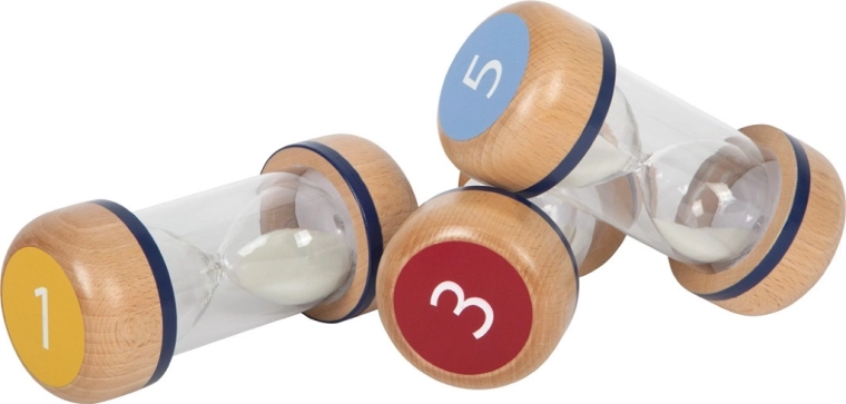 Robusztus fa kivitel