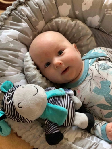 Puha anyagok és szenzoros stimuláció