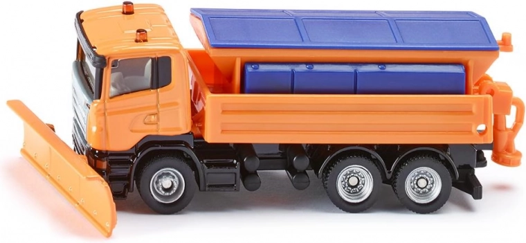 Siku super scania hótoló 1:87