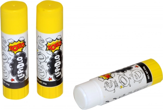 TOTO ragasztóstift 35 g