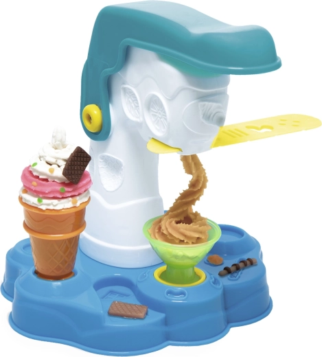 Nyomj tökéletes gombócokat