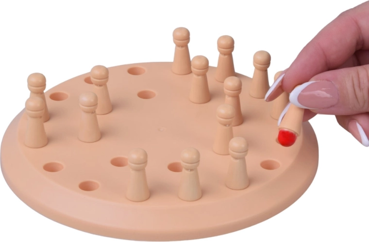 Memória és koncentráció edzése